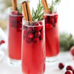 Cranberry-Apple Mocktail Recipe: Easy, Festive, Alcohol-Free Drink