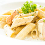 Easy Lemon Ricotta Pasta (15-Minute Dinner That Always Wins)