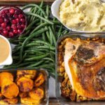 12 Last-Minute Thanksgiving Recipes & Drinks That Will Save Your Dinner