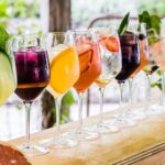 Mocktail vs Cocktail: Key Differences + Easy Festive Drink Recipes