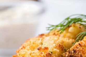 Stop Overthinking Dinner: Try These 5-Ingredient Air Fryer Meals