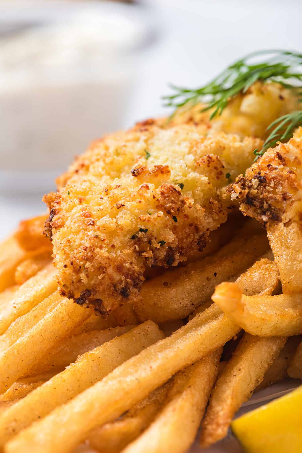 Stop Overthinking Dinner: Try These 5-Ingredient Air Fryer Meals