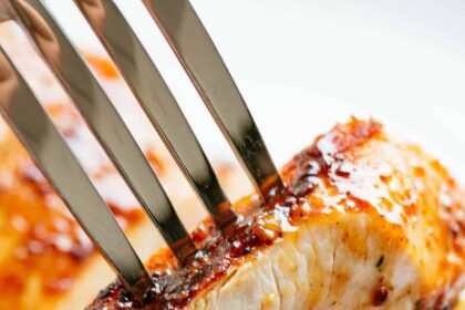 How to Keep Chicken Juicy Every Time (No More Dry Chicken!)