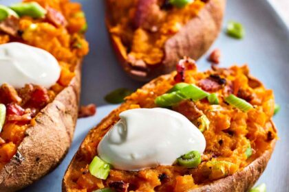 The Viral 2-Ingredient Lunch Everyone Is Talking About