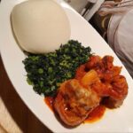 Sadza with a Kick: The Comfort Food You Didn’t Know Needed Chilli Powder