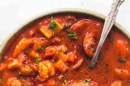 Creole Gumbo Recipe: A Simple Guide to Bold, Comforting Creole Cooking