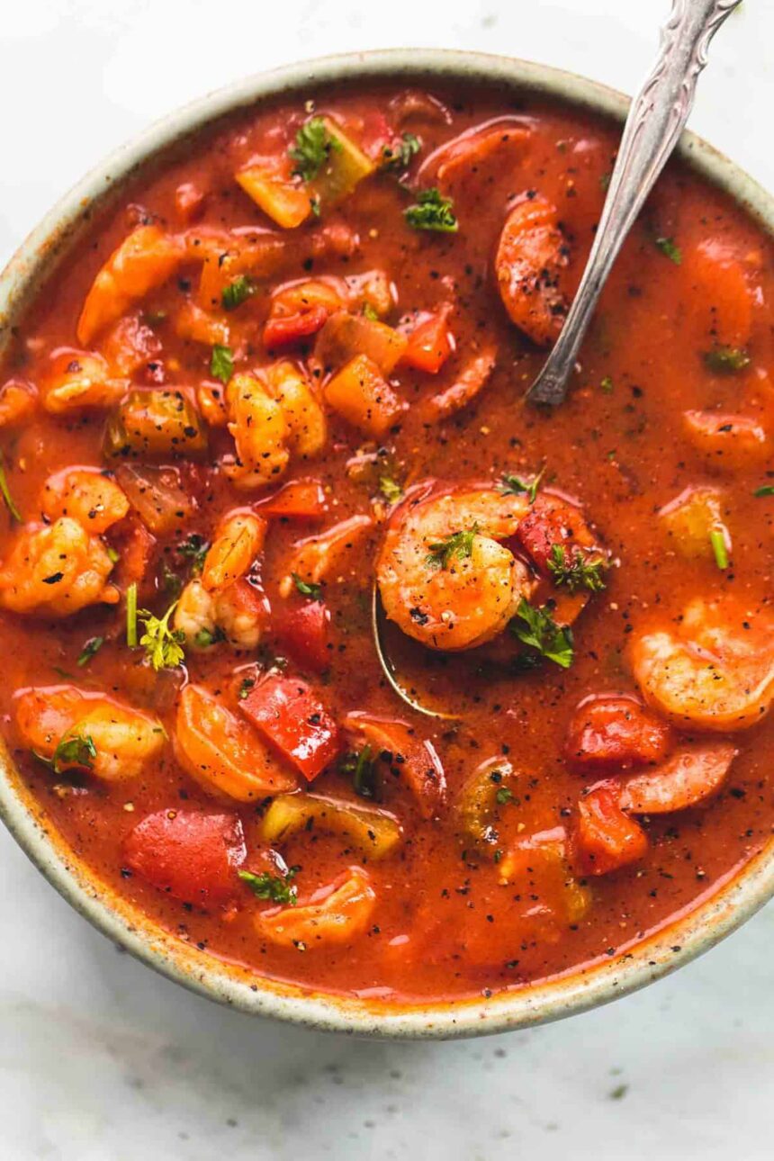 Creole Gumbo Recipe: A Simple Guide to Bold, Comforting Creole Cooking