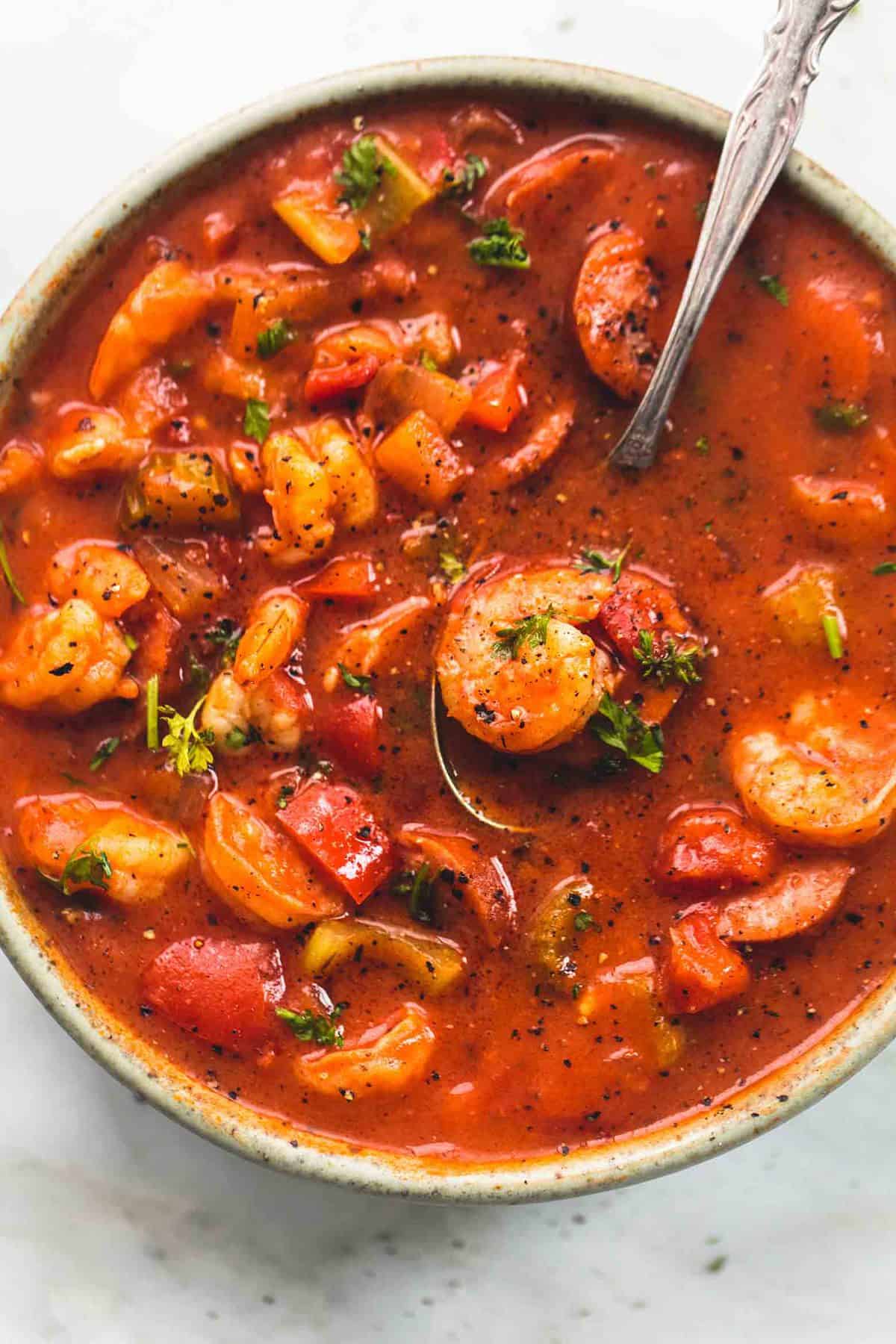 Creole Gumbo Recipe: A Simple Guide to Bold, Comforting Creole Cooking